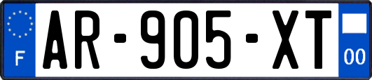 AR-905-XT