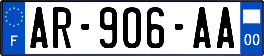 AR-906-AA