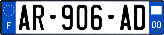 AR-906-AD