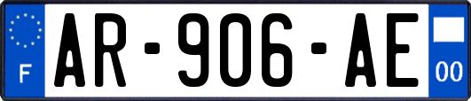 AR-906-AE