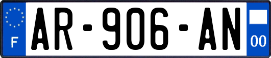 AR-906-AN