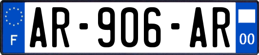 AR-906-AR