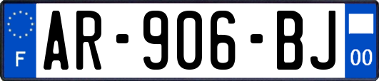 AR-906-BJ