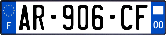 AR-906-CF