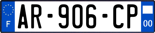 AR-906-CP