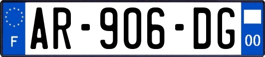 AR-906-DG