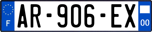 AR-906-EX
