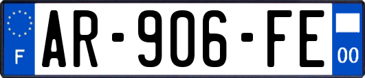 AR-906-FE