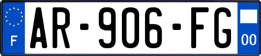 AR-906-FG