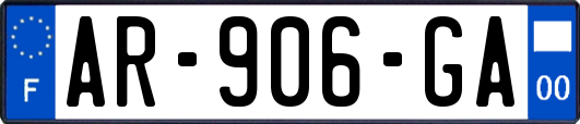 AR-906-GA