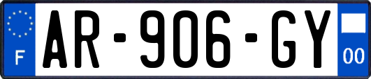 AR-906-GY