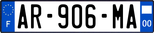 AR-906-MA