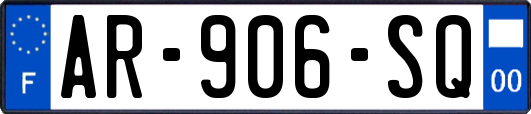 AR-906-SQ