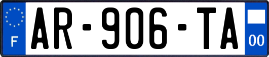 AR-906-TA