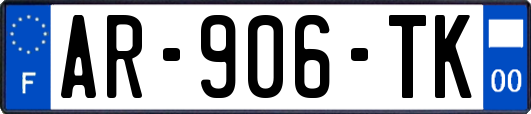 AR-906-TK