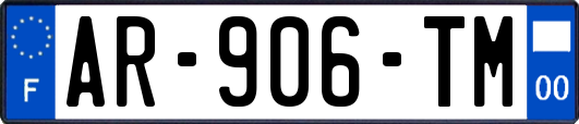 AR-906-TM