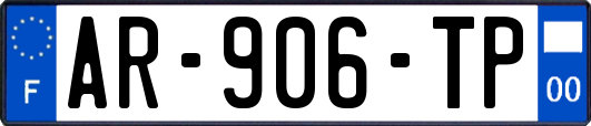 AR-906-TP