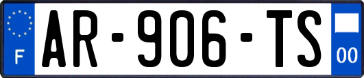 AR-906-TS