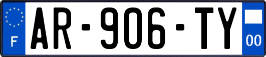 AR-906-TY
