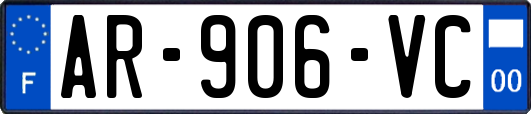AR-906-VC