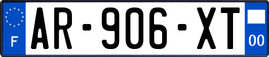 AR-906-XT