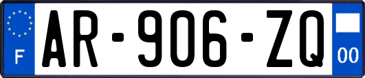 AR-906-ZQ