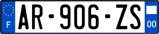 AR-906-ZS