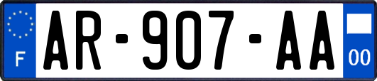 AR-907-AA