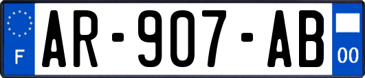 AR-907-AB