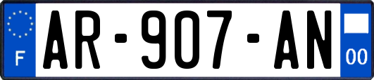 AR-907-AN