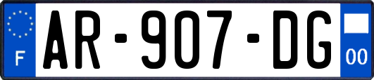 AR-907-DG