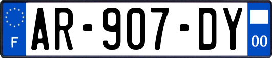 AR-907-DY