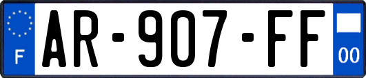 AR-907-FF