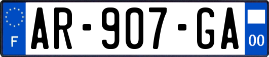 AR-907-GA