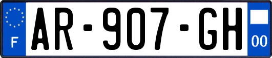 AR-907-GH