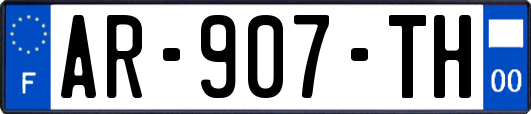 AR-907-TH