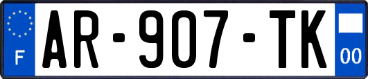 AR-907-TK