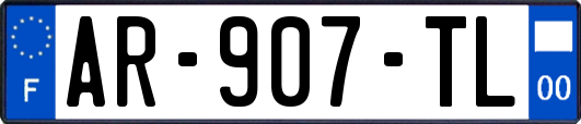 AR-907-TL