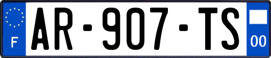 AR-907-TS
