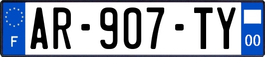 AR-907-TY
