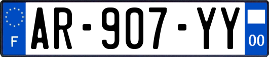 AR-907-YY