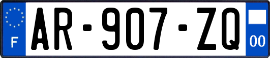 AR-907-ZQ