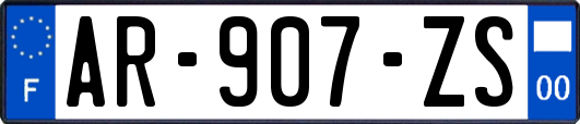 AR-907-ZS