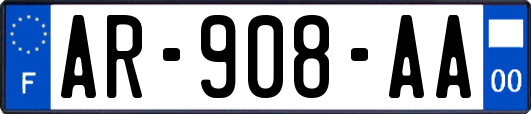 AR-908-AA