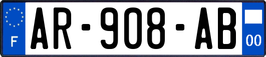 AR-908-AB