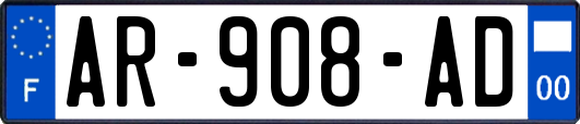 AR-908-AD