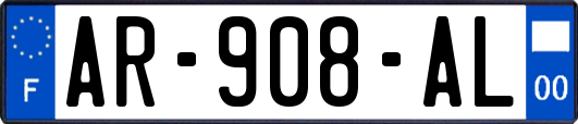 AR-908-AL