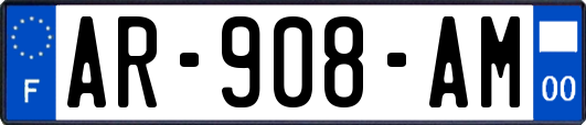 AR-908-AM