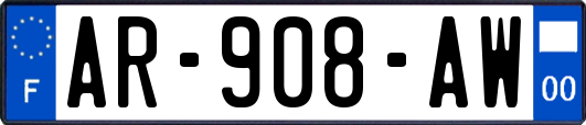 AR-908-AW