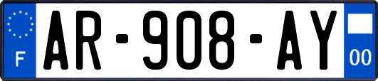 AR-908-AY
